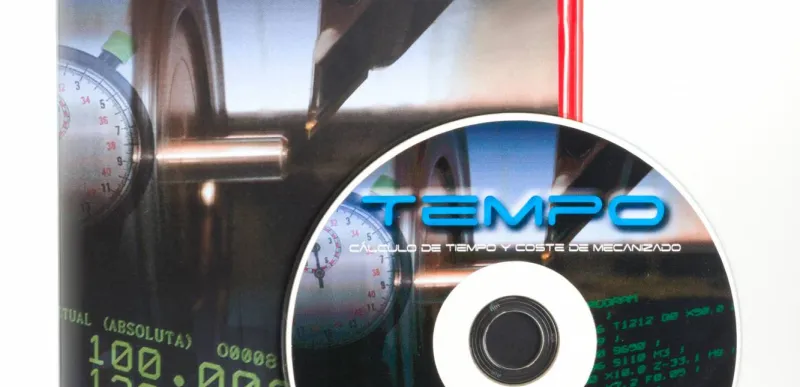 Logiciel TEMPO 